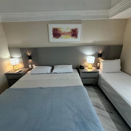 Flat Tropical Apartman Manaus Kültér fotó
